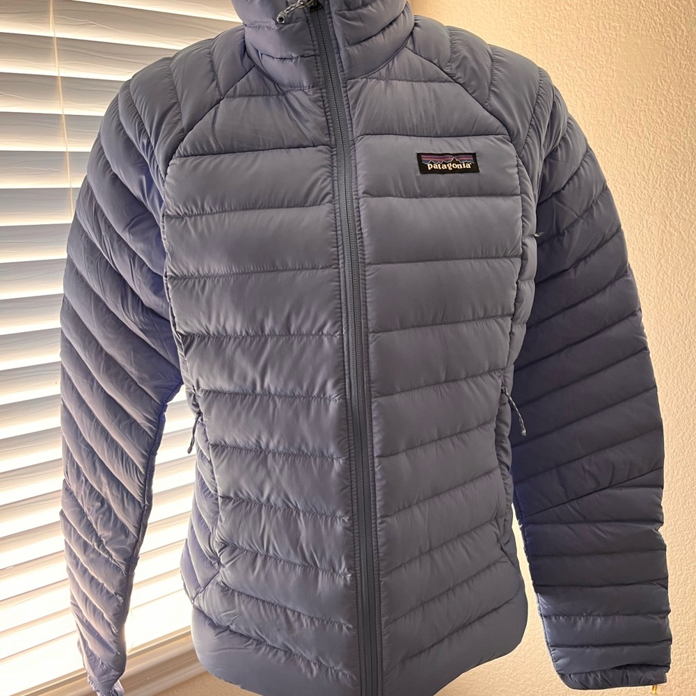 Women’s Patagonia Down Sweater